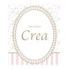 クレア(Crea)ロゴ