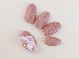 ジェル付け放題 パラジェル取扱