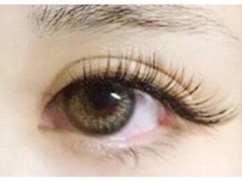 ビアンカ 沖縄おもろまち店(Bianca)/シングル　ボリュームMIX￥9100