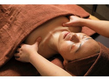 フィールライフ/アロマトリートメント