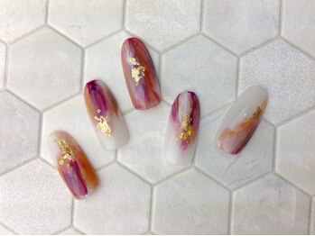 2月キャンペーンデザイン