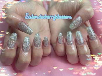 サロンドチェリーブロッサム(Salon de Cherryblossom)/