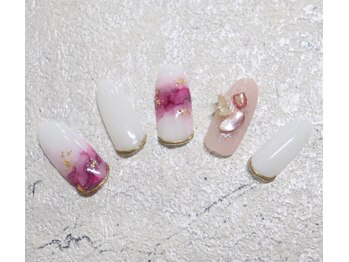 レイ ネイル(Lei nail)/