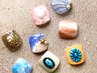 夏限定☆オフ無料☆footやり放題コースA￥8500