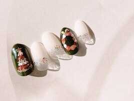 シーズンデザイン【クリスマス】