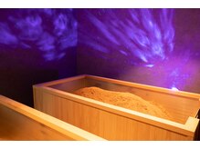 サンタイ(santai.)/★お店の紹介★浴室