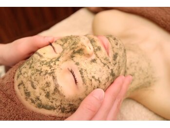 バンブーリラクゼーション 麻布十番(Bamboo Relaxation)/ハーブピーリング/麻布十番/赤坂