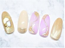 ティーエヌ 武蔵小杉(TN)/☆デザイン定額B☆