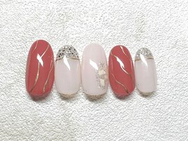 HAND:定額8000円コース