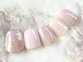 トータルビューティ ノイド(Noid)/FOOT【デザイン2本】♪