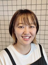 ウィンク(WINK) 河野 妃菜