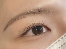 ザ コースト バイ ネオリーブ(The coast by neolive)/パリジェンヌラッシュリフト