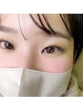 ラルース 高松店(la luz)/Lash lift(まつ毛パーマ)