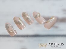 アルテミス(ARTEMIS)/シンプルB 