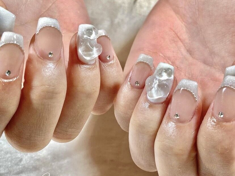 キュアーズ ネイル(CURES NAIL)｜ホットペッパービューティー