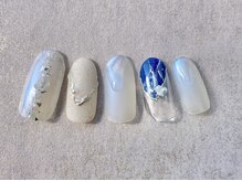 フミ(FMI)/【2023/夏】 お好きなアート6本