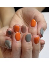 アールエム(Rm)/11月◇ネイル