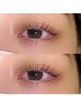 トリコ 調布(TRICO)/パリジェンヌラッシュリフト