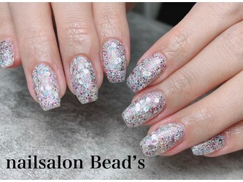 ビーズ(Bead's)/ワンカラー