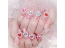 プティネイル 池袋(Puty Nail)