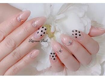 アグラスデボーテ(Agrace de Beaute)/