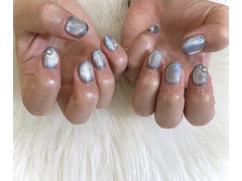 ベリール 南平岸店(Be'Leel)/マグネットミラー♪