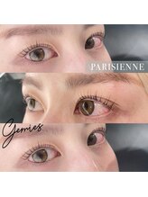 ジェミエス(Gemies)/