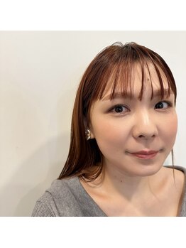 トミー(Tommy)/アイブロウスタイリング