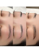 マルコ(marco)/アイブロウスタイリングワックス