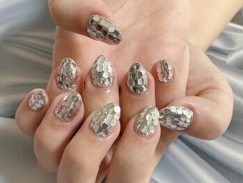 コロミネイル(colome nail)/