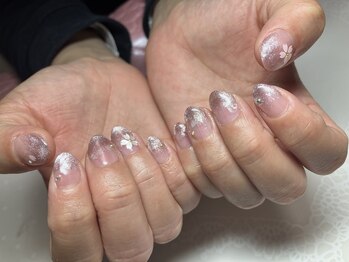ピンク(pink)/