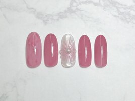 トレンド定額コース