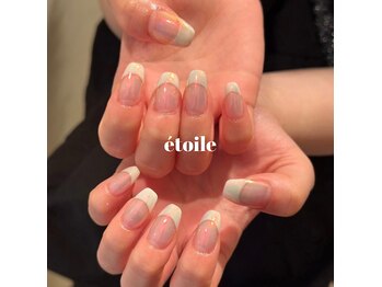 エトワールネイル(etoile)
