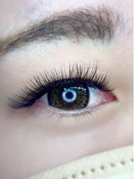 アイビー(Ivy)/ボリュームラッシュ