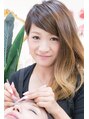 ビューティー アイラッシュ ベルウインク(Bellewink) アイリスト 福田