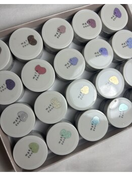 ビーブル 四日市(bebl)/マグネット