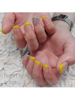 はあとねいる 堅田店/No.64