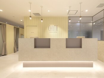 アース アイラッシュ センター南店(EARTH Eyelash)
