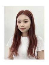 アンドアルファ 福岡天神店(&α) モモ