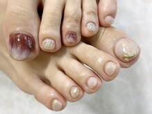 ココズルーム(KOKO's Room)/秋ニュアンス