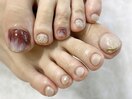 秋ニュアンス