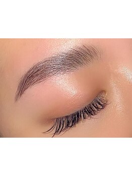 デザイン力が自慢のサロン