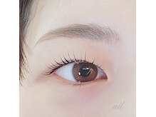 ニル(nil eyelash)/まつげパーマ