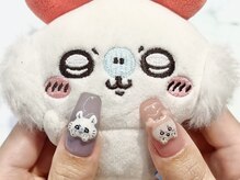 シエル(Ciel by Luxe)/ちいかわ