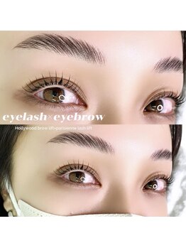 アルカナ 原宿表参道(ARCANA)/同時施術で一気に垢抜け!☆