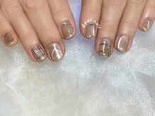 ディアネイル(dear.nail)/