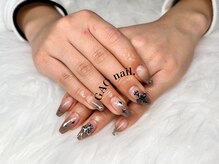 サロン ガオ(salon GAO)/インクネイル♪♪