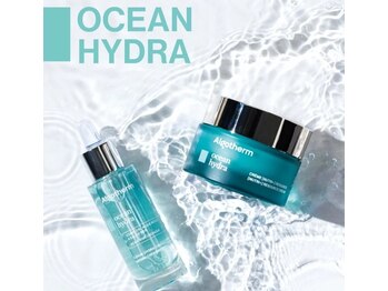 ヨリーズサロン(yoris.salon)/タラソの力★潤い不足の方に♪