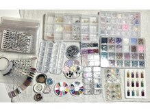 イコイネイル(icoi nail)/バリエーション豊富♪