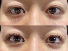 ビューティーベリッシモ(Beauty Bellissimo)/jrアイデザイナーLASH LIFT